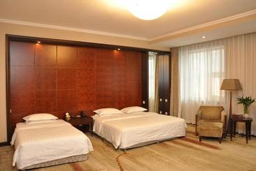 پانسیون Beijing Luhong