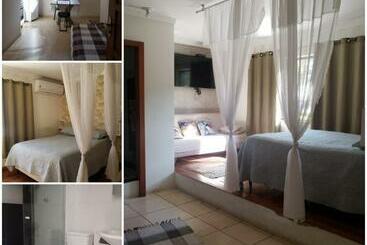 游客公寓 Apartamento Canaltures