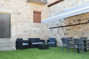 דירות לתיירים Casa Fuente Salada   Vinuesa