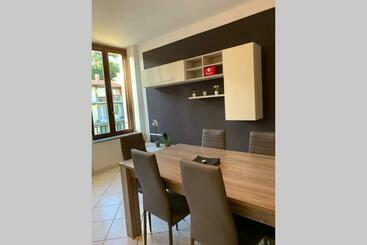 آپارتمانهای توریستها Appartamento Alice A Malpensa Aeroporto