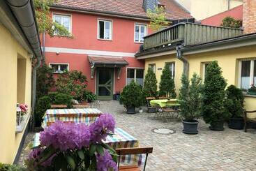 דירות לתיירים Ferienwohnung Ankerplatz Mit 2 Schlafzimmern