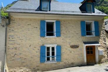 Apartamentos turísticos Maison Les Colories