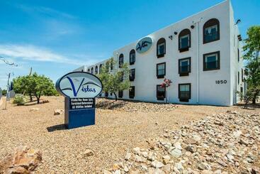 관광객 아파트 Vistas 201  Modern Sierra Vista 1bd Great Location