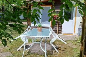 آپارتمان‌های توریست‌ها Chalet