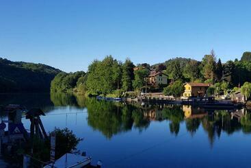 شقق خاصة سياحية The House Of The River
