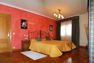 관광객 아파트 El Encinedo