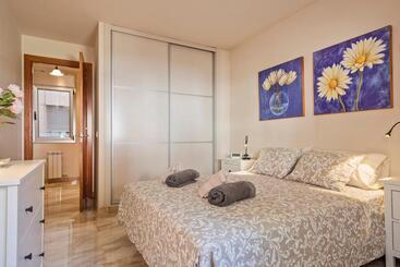 شقق خاصة سياحية Habitat Apartments Duna