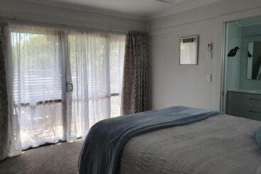 דירות לתיירים Kerikeri Central House