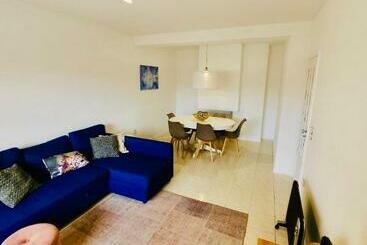 游客公寓 Vila Do Conde Beach Apartment