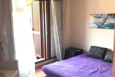 شقق خاصة سياحية Blu Village 2