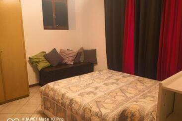 관광객 아파트 Borgo Volciano Garda Lake App1