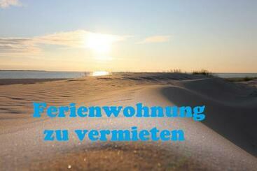 관광객 아파트 Ferienwohnung Mit Eigenem Garten In Schortens