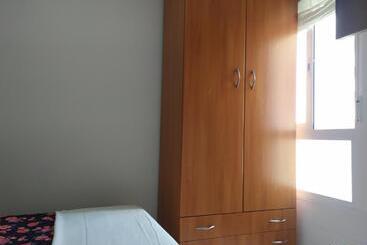 شقق خاصة سياحية Canoa