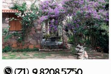 游客公寓 Casa De Bere