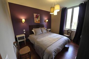 游客公寓 Appartement Grande Terrasse