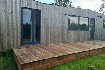 דירות לתיירים Bramendijk