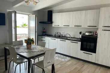 شقق خاصة سياحية Casa Di Nonno Sta