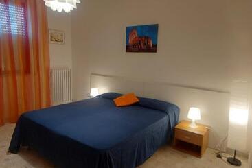 דירות לתיירים Luciana S Home