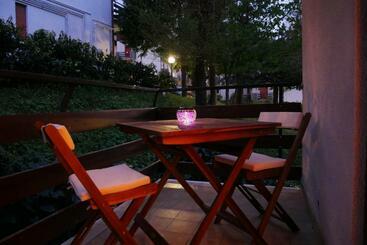 游客公寓 A Un Passo Dal Tuo Relax
