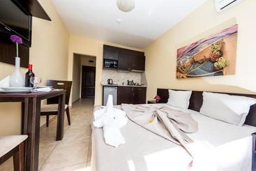 Gallery Suites