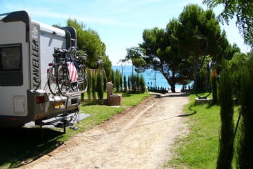 Camping El Templo del Sol 