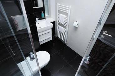 Design Hotel Preuge