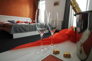 Design Hotel Preuge
