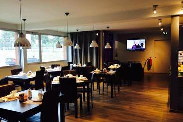 Fasthotel Dunkerque