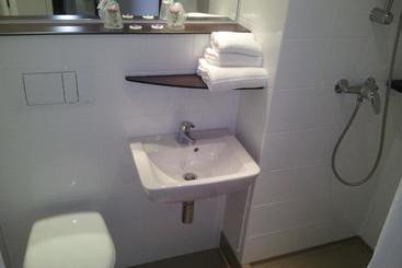 Fasthotel Dunkerque
