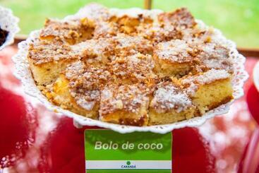 ホテル Caranda Eco Ville