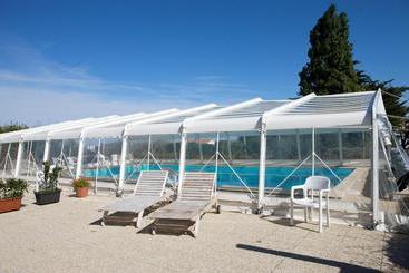 호텔 Hôtel Des Dunes Noirmoutier