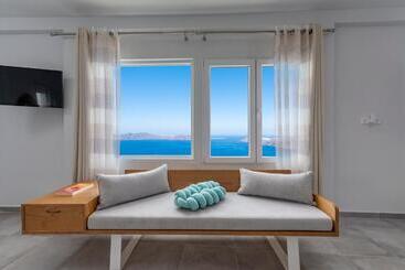 هتل Gizis Exclusive