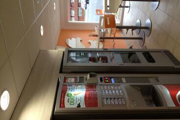 فندق Premiere Classe  Roissy  Aeroport Cdg  Le Mesnilamelot