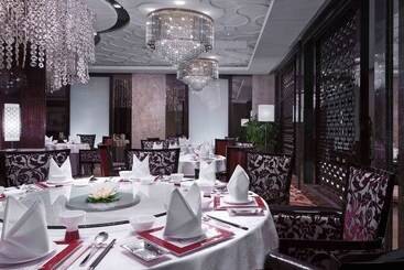 בית מלון כפרי Sheraton Daqing