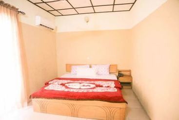 Super K Hotels