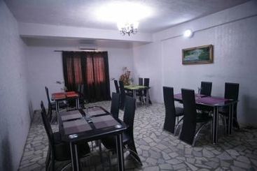 Super K Hotels