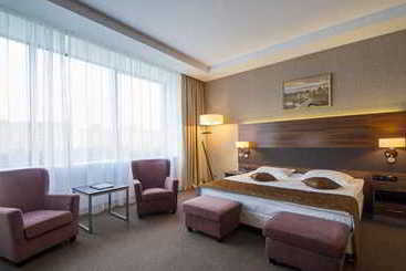 Victoria Olimp Hotel Minsk