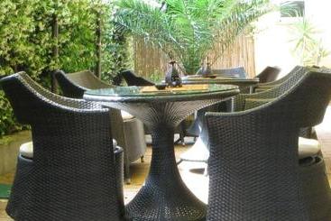 Villa Irma