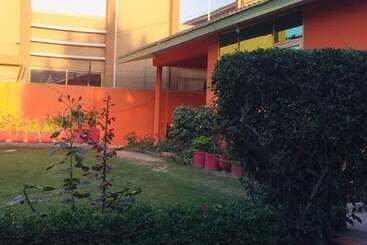 Green Lodge Guest House