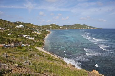 All Inclusive Divi Carina Bay Beach Resort & Casino Adult Only