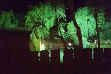 فندق Noor Majan Camp