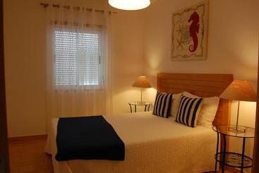 Apartamentos Mare