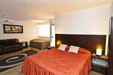 B&b Miraflores Wasi Independencia