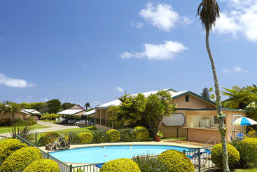 هتل Fantasy Island Resort