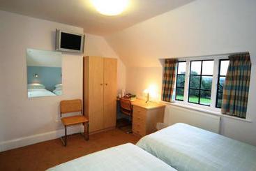 酒店 Farncombe Estate Centre