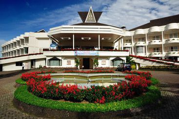هتل Grand Mutiara