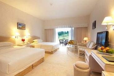 هتل Grand Mutiara