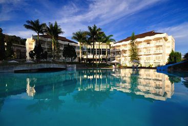 هتل Grand Mutiara