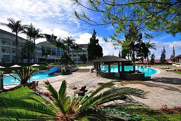 هتل Grand Mutiara