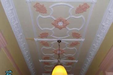 هتل Hamilton Heritage B & B